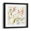 Índice Cromático I - Jennifer Goldberger | Cuadro decorativo de Canvas Lab