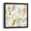 Índice Cromático I - Jennifer Goldberger | Cuadro decorativo de Canvas Lab