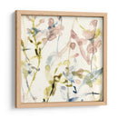 Índice Cromático I - Jennifer Goldberger | Cuadro decorativo de Canvas Lab