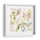 Índice Cromático I - Jennifer Goldberger | Cuadro decorativo de Canvas Lab