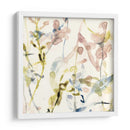 Índice Cromático I - Jennifer Goldberger | Cuadro decorativo de Canvas Lab