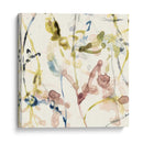 Flor De Cerezo I - Jennifer Goldberger | Cuadro decorativo de Canvas Lab