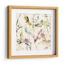 Flor De Cerezo I - Jennifer Goldberger | Cuadro decorativo de Canvas Lab