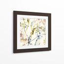 Cherry Blossom Ii - Jennifer Goldberger | Cuadro decorativo de Canvas Lab