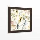 Cherry Blossom Ii - Jennifer Goldberger | Cuadro decorativo de Canvas Lab