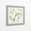 Cherry Blossom Ii - Jennifer Goldberger | Cuadro decorativo de Canvas Lab