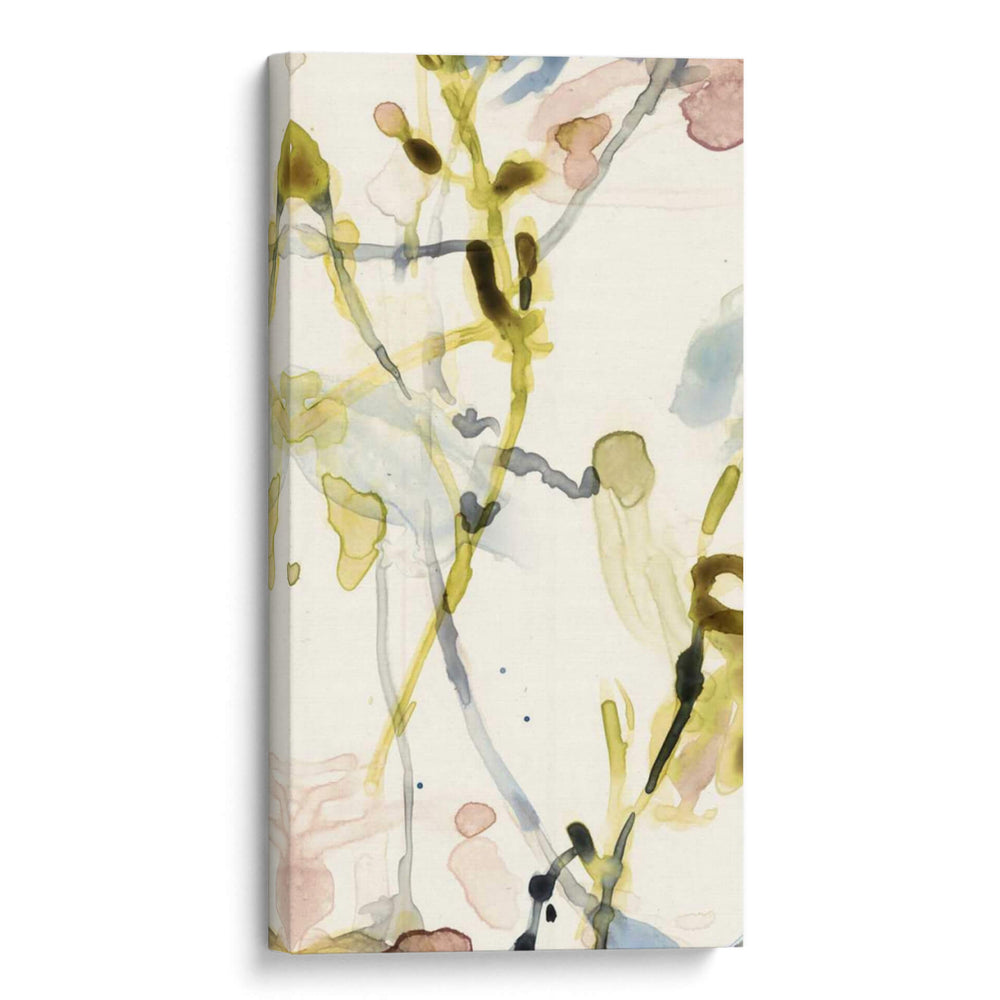 Mar Cloud Ii - Jennifer Goldberger | Cuadro decorativo de Canvas Lab