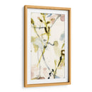 Mar Cloud Ii - Jennifer Goldberger | Cuadro decorativo de Canvas Lab