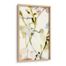 Mar Cloud Ii - Jennifer Goldberger | Cuadro decorativo de Canvas Lab