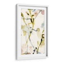 Mar Cloud Ii - Jennifer Goldberger | Cuadro decorativo de Canvas Lab