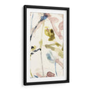 Lógica Gestural I - Jennifer Goldberger | Cuadro decorativo de Canvas Lab