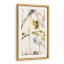 Lógica Gestural I - Jennifer Goldberger | Cuadro decorativo de Canvas Lab