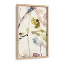 Lógica Gestural I - Jennifer Goldberger | Cuadro decorativo de Canvas Lab