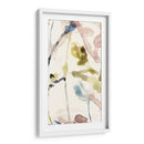 Lógica Gestural I - Jennifer Goldberger | Cuadro decorativo de Canvas Lab