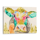 Lógica Gestural Iv - Jennifer Goldberger | Cuadro decorativo de Canvas Lab