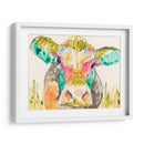 Lógica Gestural Iv - Jennifer Goldberger | Cuadro decorativo de Canvas Lab