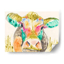 Lógica Gestural Iv - Jennifer Goldberger | Cuadro decorativo de Canvas Lab