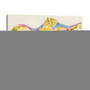 Transpire I - Jennifer Goldberger | Cuadro decorativo de Canvas Lab