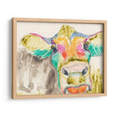 Transpire I - Jennifer Goldberger | Cuadro decorativo de Canvas Lab