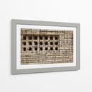 Arquitectura Dibujo Ii - Sisa Jasper | Cuadro decorativo de Canvas Lab