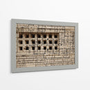 Arquitectura Dibujo Ii - Sisa Jasper | Cuadro decorativo de Canvas Lab