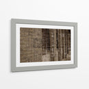 Arquitectura Dibujo Iii - Sisa Jasper | Cuadro decorativo de Canvas Lab