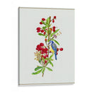 Lycium Barbarum I - Melissa Wang | Cuadro decorativo de Canvas Lab