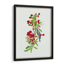 Lycium Barbarum I - Melissa Wang | Cuadro decorativo de Canvas Lab