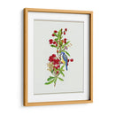 Lycium Barbarum I - Melissa Wang | Cuadro decorativo de Canvas Lab