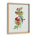 Lycium Barbarum I - Melissa Wang | Cuadro decorativo de Canvas Lab