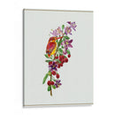 Lycium Barbarum Ii - Melissa Wang | Cuadro decorativo de Canvas Lab