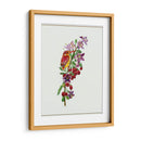 Lycium Barbarum Ii - Melissa Wang | Cuadro decorativo de Canvas Lab