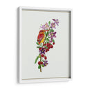 Lycium Barbarum Ii - Melissa Wang | Cuadro decorativo de Canvas Lab