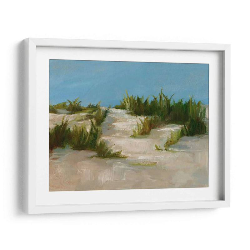 Dunas De Verano Ii - Ethan Harper | Cuadro decorativo de Canvas Lab