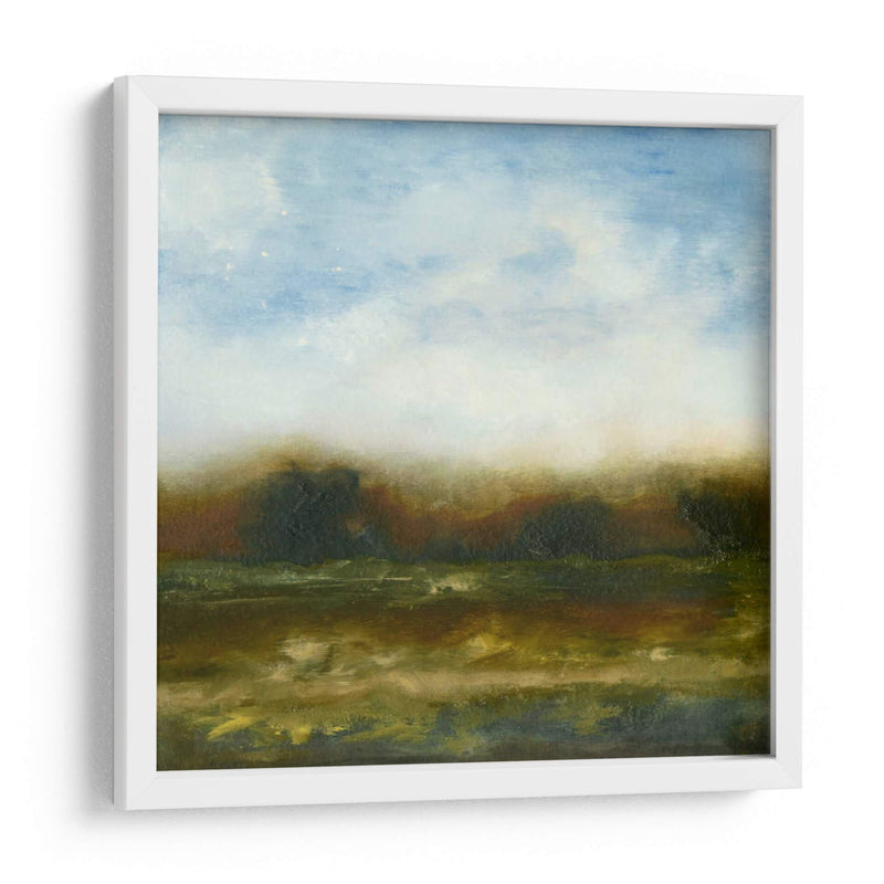 Fall Horizon Ii - Sharon Gordon | Cuadro decorativo de Canvas Lab