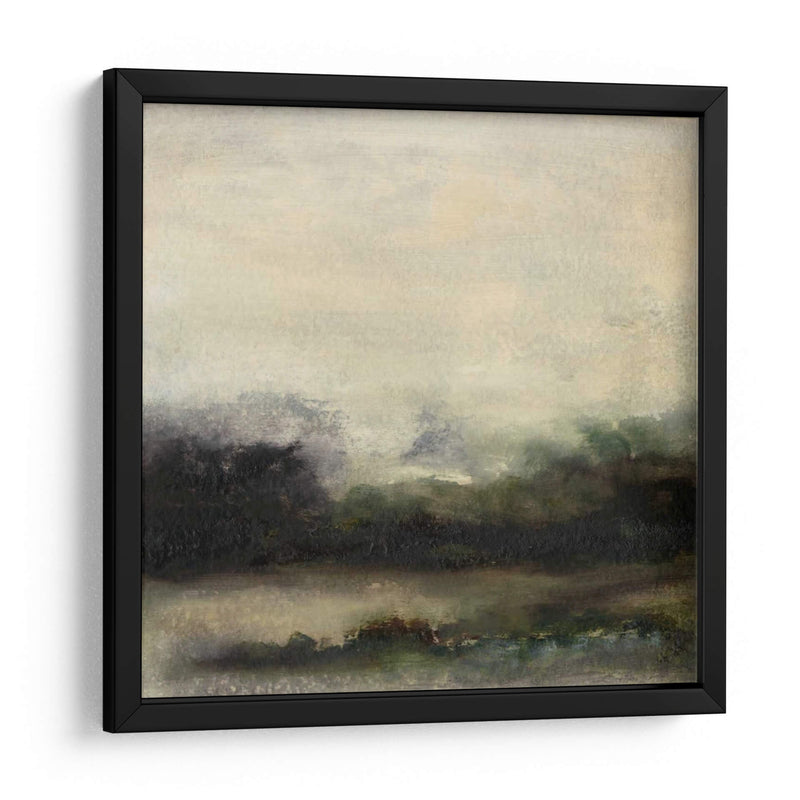 Fall Horizon Iii - Sharon Gordon | Cuadro decorativo de Canvas Lab