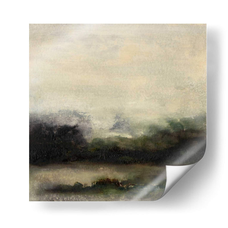 Fall Horizon Iii - Sharon Gordon | Cuadro decorativo de Canvas Lab