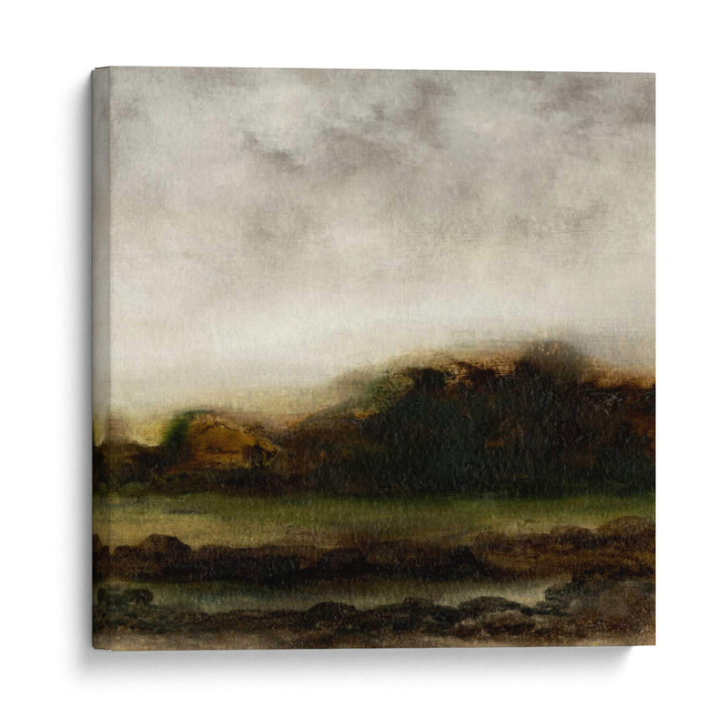 Fall Horizon Iv - Sharon Gordon | Cuadro decorativo de Canvas Lab