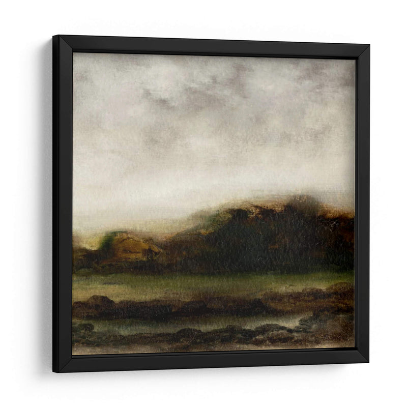 Fall Horizon Iv - Sharon Gordon | Cuadro decorativo de Canvas Lab