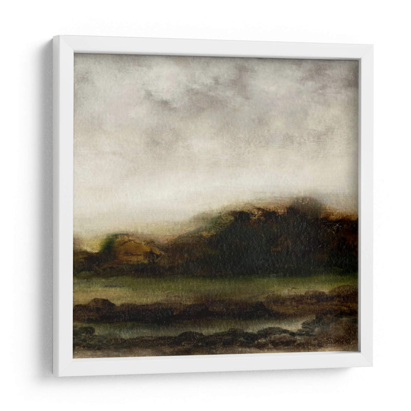 Fall Horizon Iv - Sharon Gordon | Cuadro decorativo de Canvas Lab