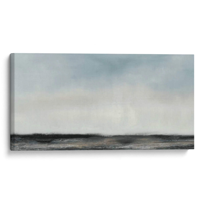 Horizon View Ii - Sharon Gordon | Cuadro decorativo de Canvas Lab