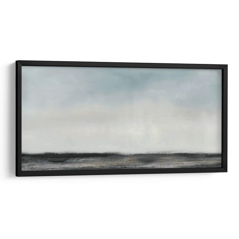 Horizon View Ii - Sharon Gordon | Cuadro decorativo de Canvas Lab