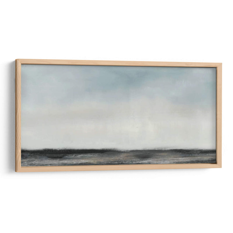 Horizon View Ii - Sharon Gordon | Cuadro decorativo de Canvas Lab