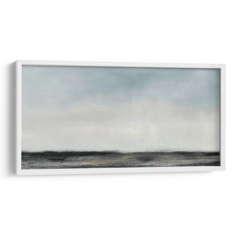 Horizon View Ii - Sharon Gordon | Cuadro decorativo de Canvas Lab