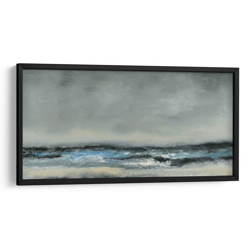 Horizon View Iii - Sharon Gordon | Cuadro decorativo de Canvas Lab