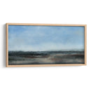Horizon View Iv - Sharon Gordon | Cuadro decorativo de Canvas Lab