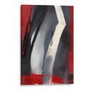 Red Streak Iii - Sharon Gordon | Cuadro decorativo de Canvas Lab