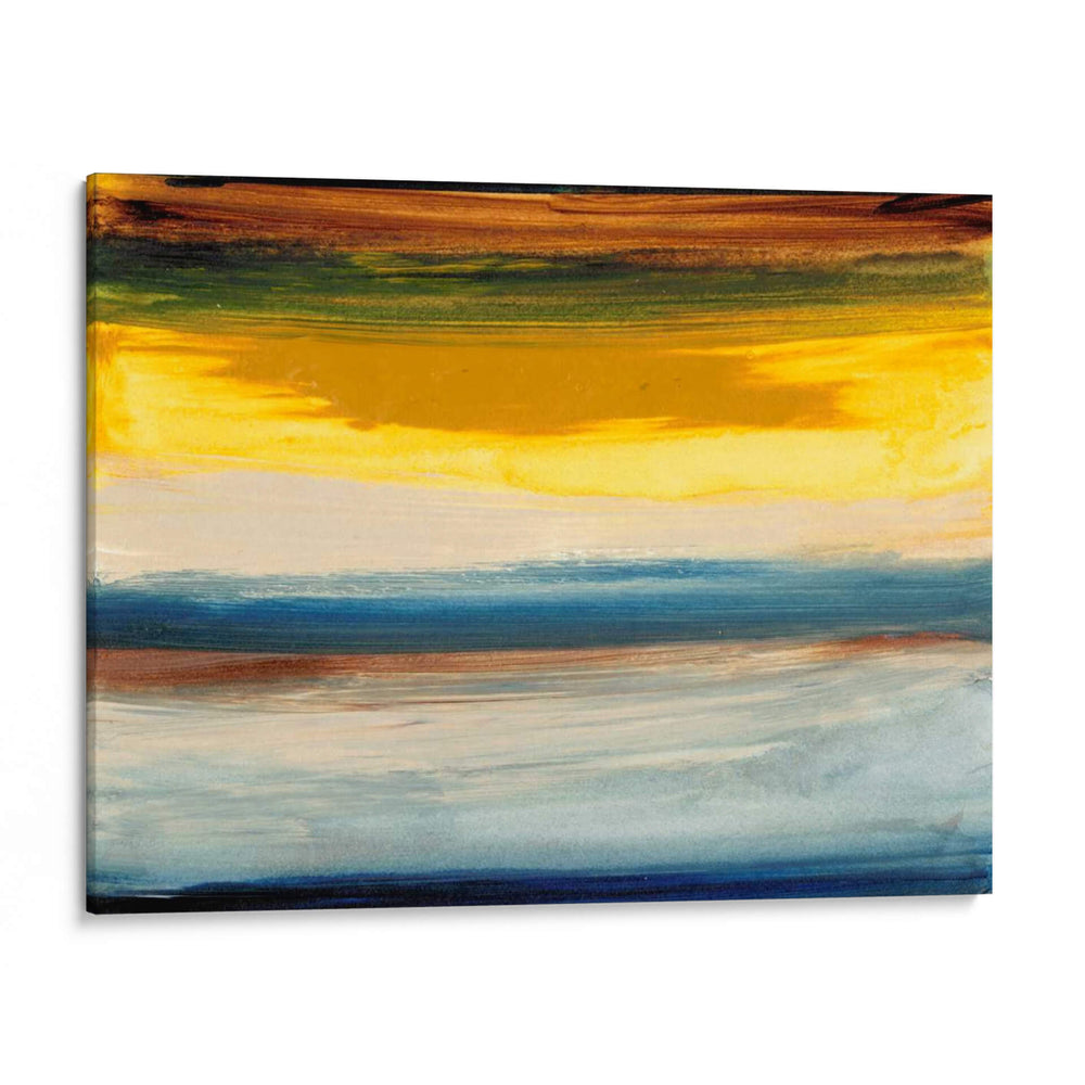 Tierra Y Cielo I - Sharon Gordon | Cuadro decorativo de Canvas Lab