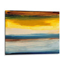 Tierra Y Cielo I - Sharon Gordon | Cuadro decorativo de Canvas Lab