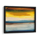 Tierra Y Cielo I - Sharon Gordon | Cuadro decorativo de Canvas Lab